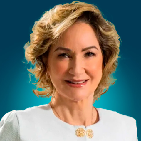 Maria Helena Sandoval