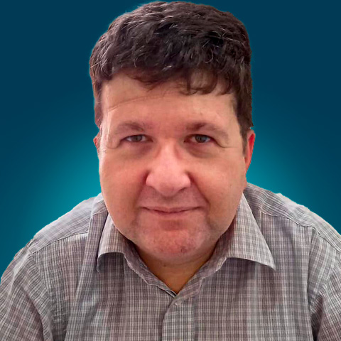 Éderson Valei de Oliveira
