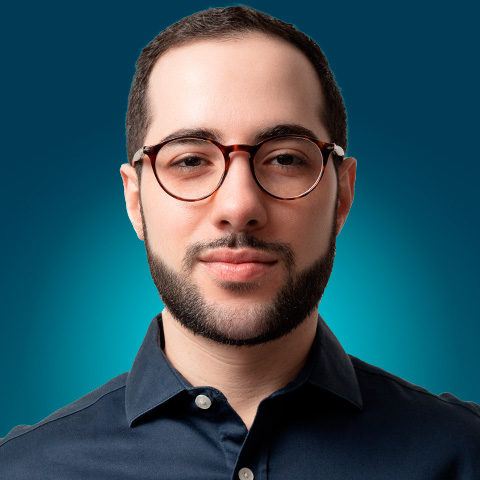 Omar Algazal